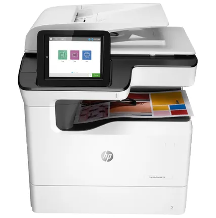 Фото №0 МФУ HP PageWide Color 779dn