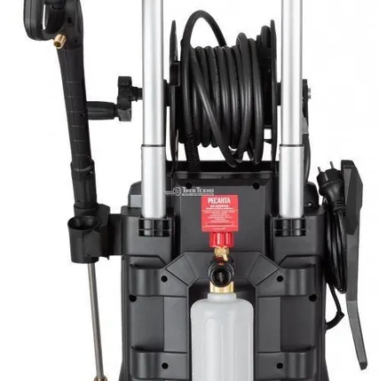 Фото №3 Мойка МР-220ПРОФ Ресанта