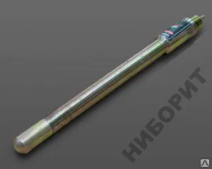 фото ВН-28 Вибронаконечник 28мм (вес 2,2кг)