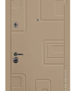 фото Входная дверь Апероль APEROL.M100M.3