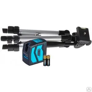 Фото №0 Построитель лазерных плоскостей instrumax element 2d set im0111