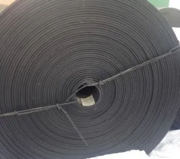 фото Лента конвейерная морозостойкая 1.2М-1600-6-ТК-200-2-8-2-РБ