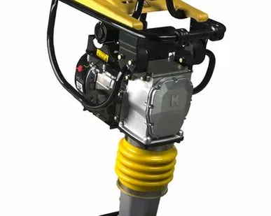 фото Вибротрамбовка KOMAN SG80H