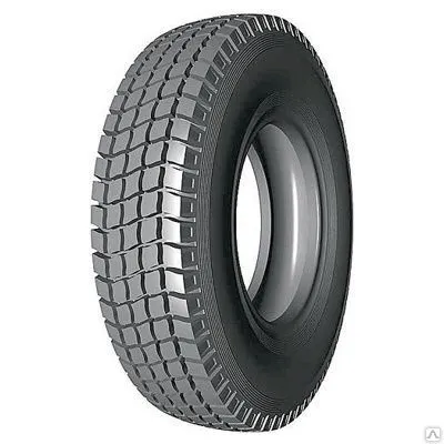 Фото №0 Грузовая шина 10,00R20 (280R508) Кама-310 (Нижнекамскшина)