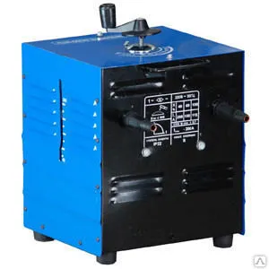 Фото №0 Сварочный трансформатор ТДМ-250 CU Плазер