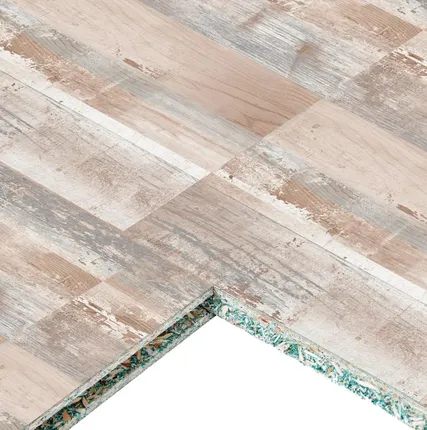 Фото №0 Плита ТОРТУГА Quick Deck Plus 16мм