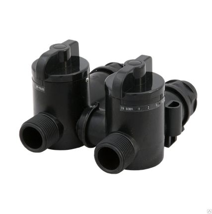 Фото №0 Байпас TM F-70А для клапана Runxin F68/F63