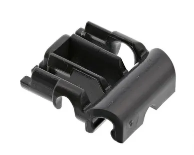 фото Фиксатор перегородок корзины для посудомоечной машины Electrolux (Электролюкс), Zanussi (Занусси), Aeg (Аег)