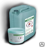 Фото №0 Пропитка Укрепляющая GE-29-V Геркулес 10кг