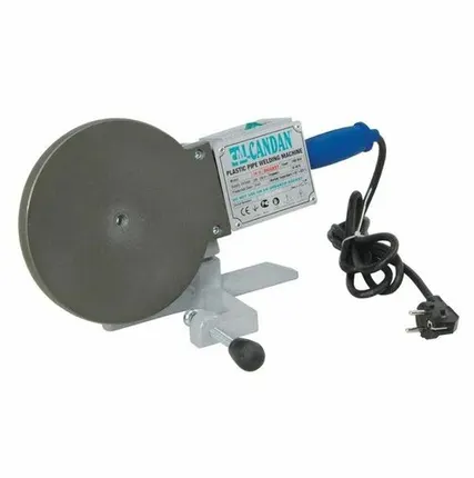 Фото №0 КОМПЛЕКТ СВАРОЧНОГО ОБОРУДОВАНИЯ VALTEC ДО 110ММ