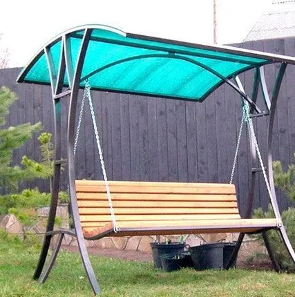 Фото №0 Качели с бесплатной доставкой