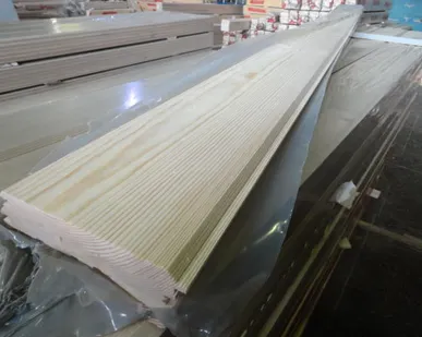 фото Вагонка Штиль 14*105 мм сорт А 3 м