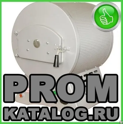 Фото №0 Печь лабораторная