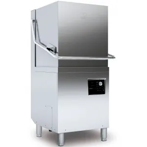 фото Машина посудомоечная купольная Fagor CO-110 DD