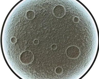 фото Светильник светодиодный РОСТОК PRD1002/490 W, 36W LED 3000К-6000К d490, белый