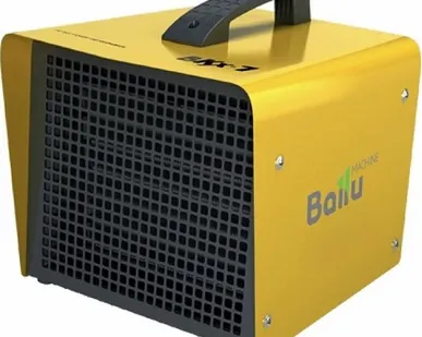 фото Обогреватель электрический Ballu BKX-7