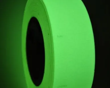 фото Лента «Линейная разметка без изображения» 100х25