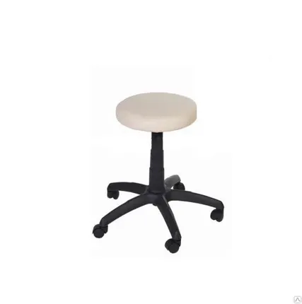 Фото №0 ТАБУРЕТ ЛАБОРАТОРНЫЙ ПИЛОТ