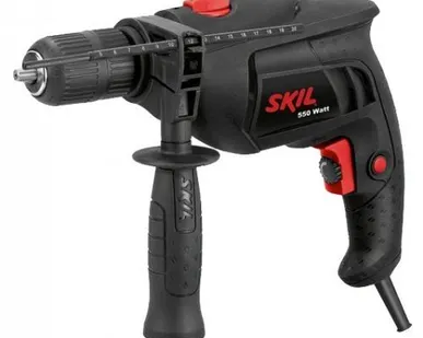 фото Ударная дрель SKIL 6280LA