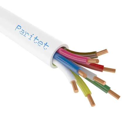 Фото №0 Кабель КСПВ 8х0,40 мм