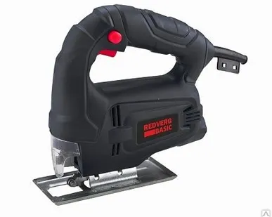 фото Лобзик RedVerg RD-JS450