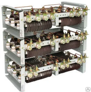 Фото №0 Блоки резисторов Б6 У2 ИРАК 434.332.004-44