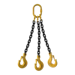 фото Строп цепной 3СЦ