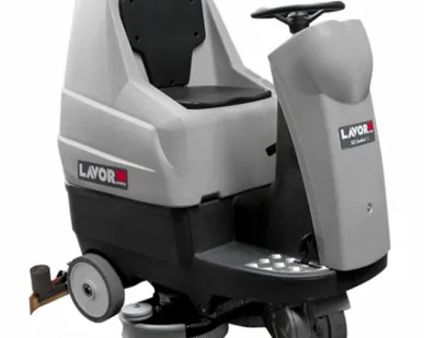 фото Поломоечная машина LavorPRO Comfort XS-R 75 Essential LavorPRO