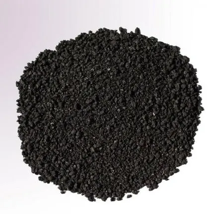 Фото №1 Графит искусственный измельченный