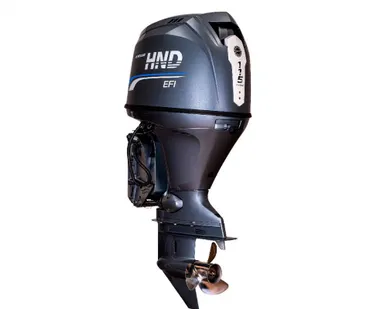 фото Лодочный мотор HND OB 115 FIERTX