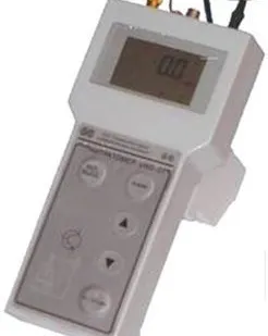 фото PNO3-07 Лабораторные приборы портативный