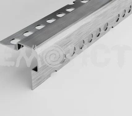 Фото №0 Профиль из нержавеющей стали ПКр 8-20/25/30/37НС/НСП