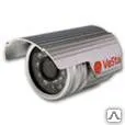 фото Уличная цветная камера с ИК-подсветкой VC-302s IR