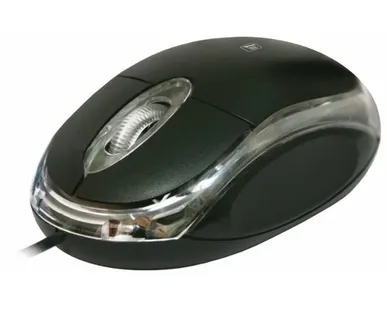 фото Мышь Defender MS-900 Black USB