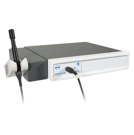 Фото №0 Диагностический комплекс ATMOS Diagnostic Cube