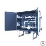 Фото №0 Пункты учета расхода газа серии ШУУРГ-Р-250