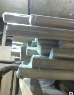 фото Поручень дуб 3000*70*45 сращенный