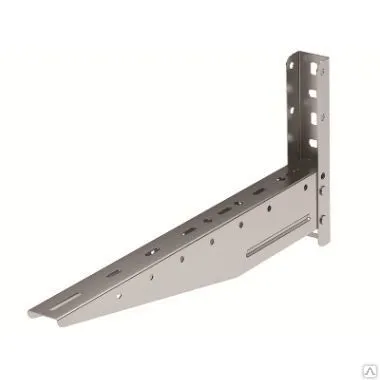 Фото №0 Консоль с опорой ML осн. 400 ДКС BBL5540/33833