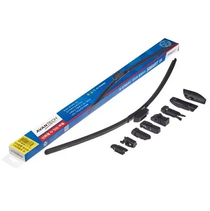Фото №0 AVANTECH Щетка стеклоочистителя бескаркасная Smart SR-22, 550 мм