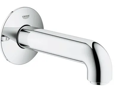 фото Grohe BauClassic 13258000 Излив для ванны Grohe