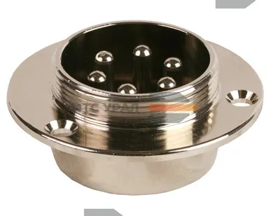 фото Zhen Kang, Вилка блочная 6pin