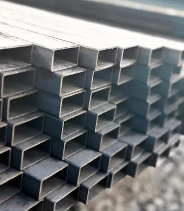 Фото №0 Профильная труба