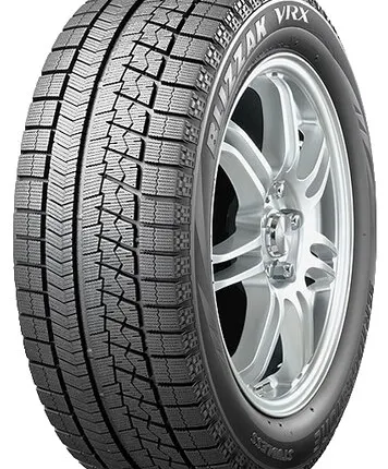 Фото №0 Bridgestone Blizzak VRX 225/45 R18 91S зимняя