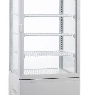 фото Витрина нейтральная STARFOOD 98L
