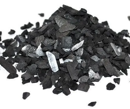 Фото №0 Активированный уголь ДАК