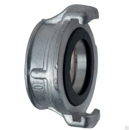 Фото №0 Головка муфтовая ГМ-50