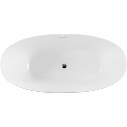 Фото №0 Акриловая ванна BelBagno BB415-1700-800