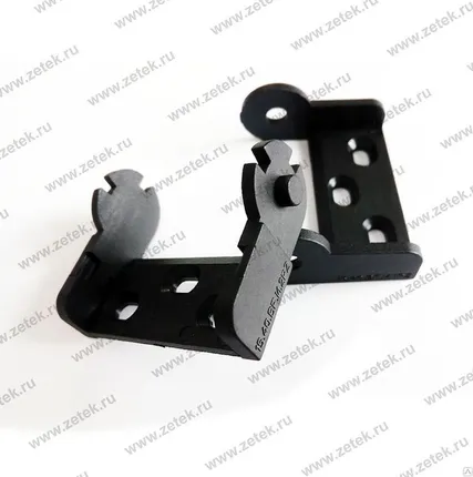 Фото №0 Коннектор J18BF.1.37N-XJT (внутреннее сечение 18x37 мм)