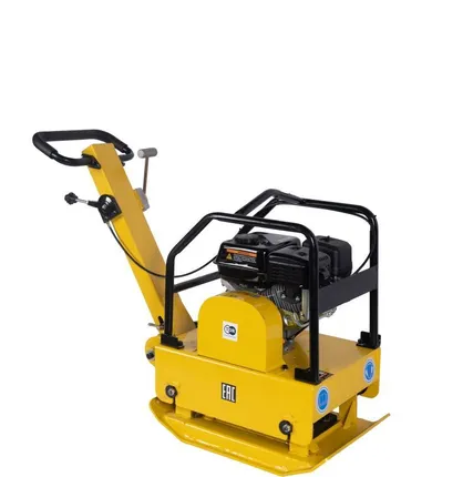 Фото №0 Виброплита реверсивная TOR C-160S(R) (Loncin)