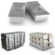 фото Чушка АК12ПЧ